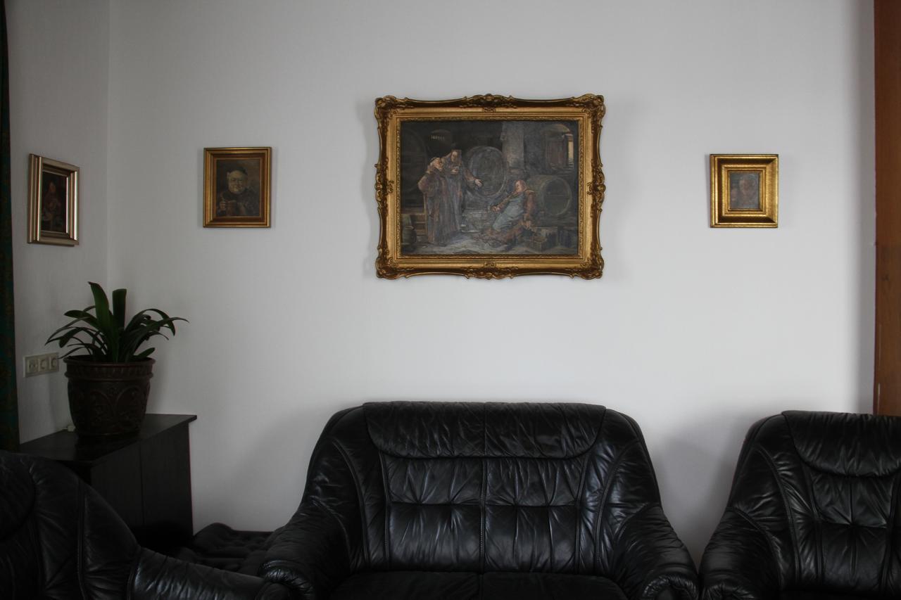 Hotel Humboldt バート・キッシンゲン エクステリア 写真
