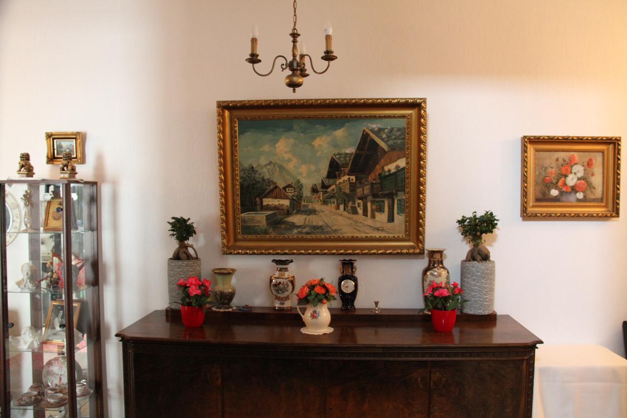 Hotel Humboldt バート・キッシンゲン エクステリア 写真